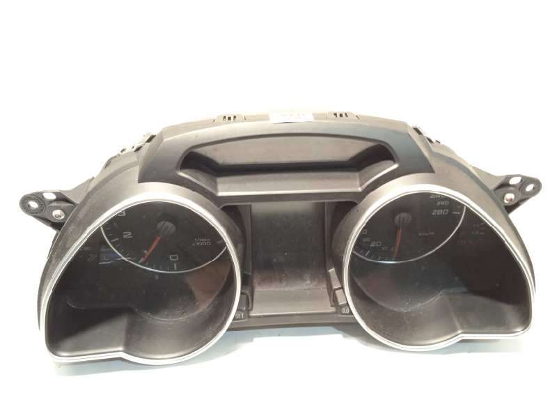 Recambio de cuadro instrumentos para audi a5 coupe (8t) 2.0 tfsi (132kw) referencia OEM IAM 8T0920900K  503001624202 3