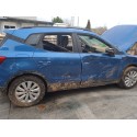 SEAT ARONA (KJ7, KJP)