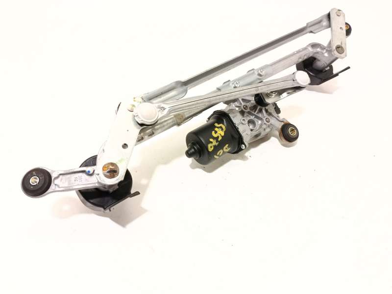Recambio de motor limpia delantero para nissan qashqai iii (j12) 1.3 dig-t referencia OEM IAM 288006UN0A - Gris 3