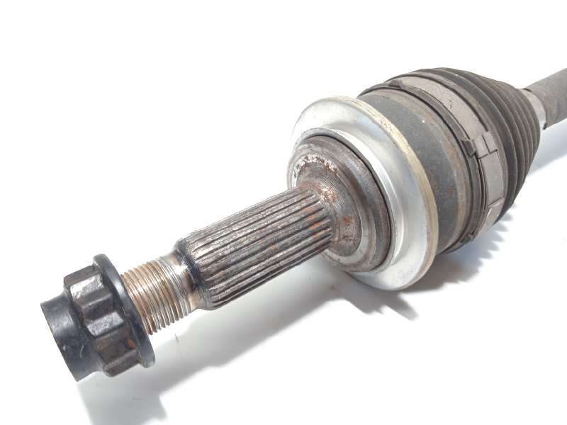 Recambio de transmision trasera izquierda para lexus rx (agl20) 450h referencia OEM IAM 4234048140 - Negro 2