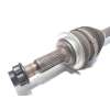 Recambio de transmision trasera izquierda para lexus rx (agl20) 450h referencia OEM IAM 4234048140  