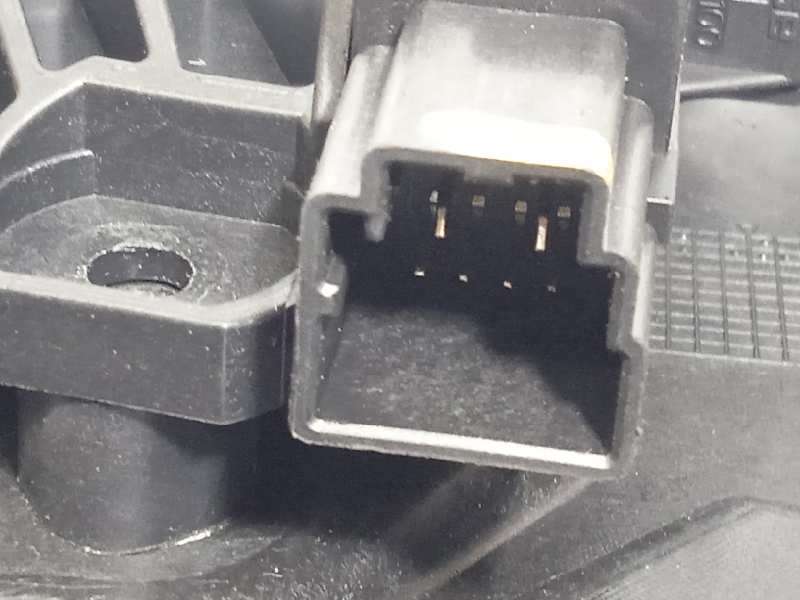 Recambio de elevalunas trasero derecho para volvo v40 basis referencia OEM IAM 31276218  31378401 - Blanco 4
