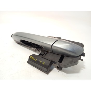 MANETA EXTERIOR TRASERA IZQUIERDA 83651F1000 