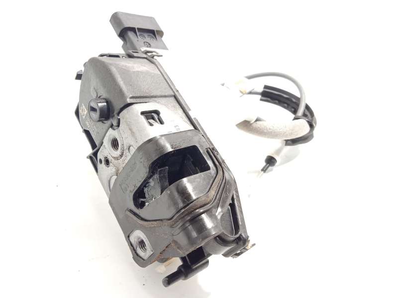 Recambio de cerradura puerta delantera derecha para peugeot 2008 ii (ud_, us_, uy_, uj_, ur_, uc_) 1.5 bluehdi 110 (udyhsk) refe - Gris