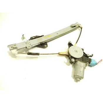 Recambio de elevalunas trasero derecho para subaru forester sport referencia OEM IAM 61042SG200  