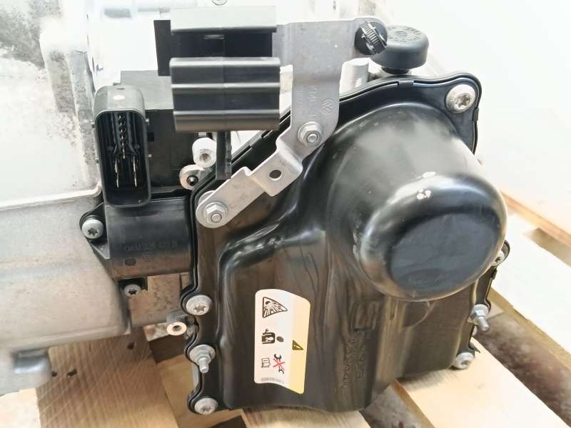 Recambio de caja cambios para cupra leon (kl1, ku1, kug) 1.5 etsi referencia OEM IAM UUF 0CW300051N FD7CW002 2