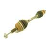 Recambio de transmision delantera izquierda para volvo v40 hatchback (525) d2 referencia OEM IAM 31367904 P31367904 