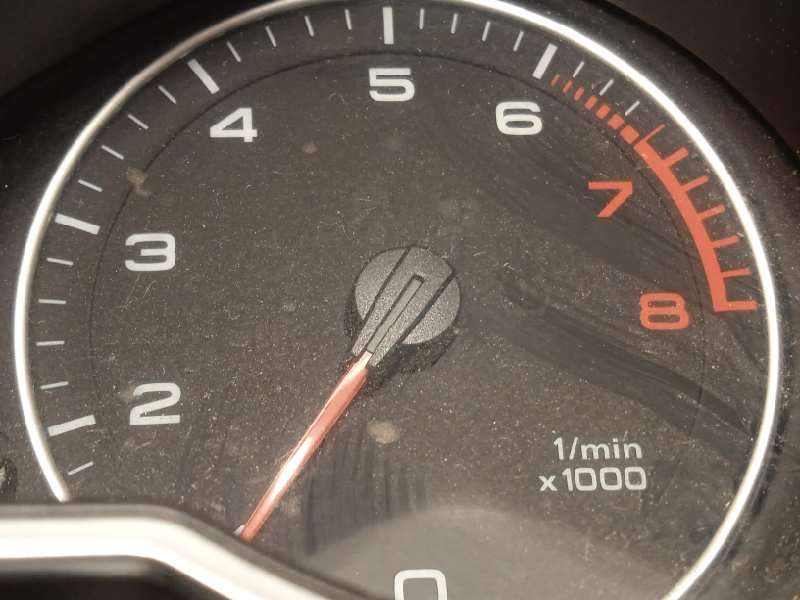 Recambio de cuadro instrumentos para audi a5 coupe (8t) 2.0 tfsi (132kw) referencia OEM IAM 8T0920900K  503001624202 4