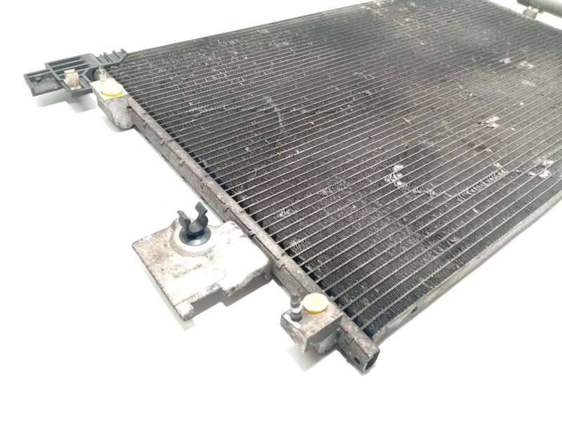 Recambio de condensador / radiador aire acondicionado para mitsubishi outlander ii (cw_w) 2.2 di-d 4wd referencia OEM IAM 7812A2 2