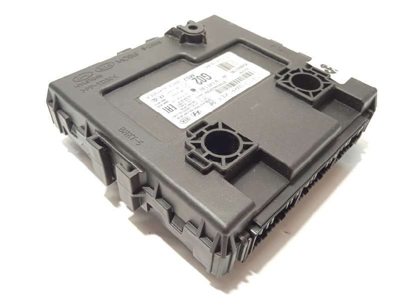 Recambio de modulo electronico para hyundai ioniq hybrid referencia OEM IAM 95480G2100 - Gris 2