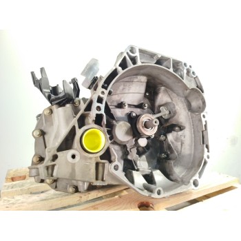 CAJA CAMBIOS JR5062 320109079R 