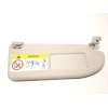 Recambio de parasol derecho para seat ibiza (6p1) style referencia OEM IAM 6J0857552D  