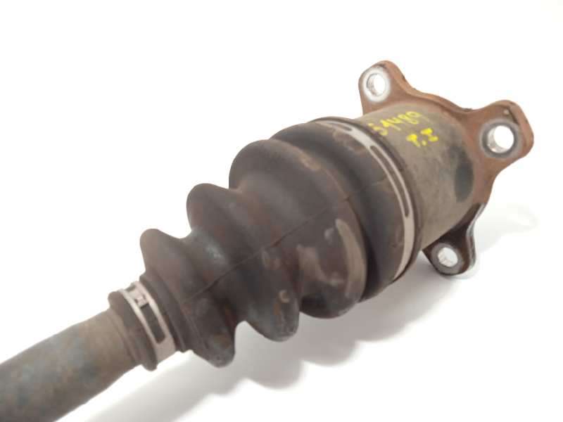 Recambio de transmision trasera izquierda para lexus rx (agl20) 450h referencia OEM IAM 4234048140 - Negro 3