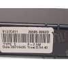 Recambio de luz central de freno para renault arkana 1.3 referencia OEM IAM 265958992D  