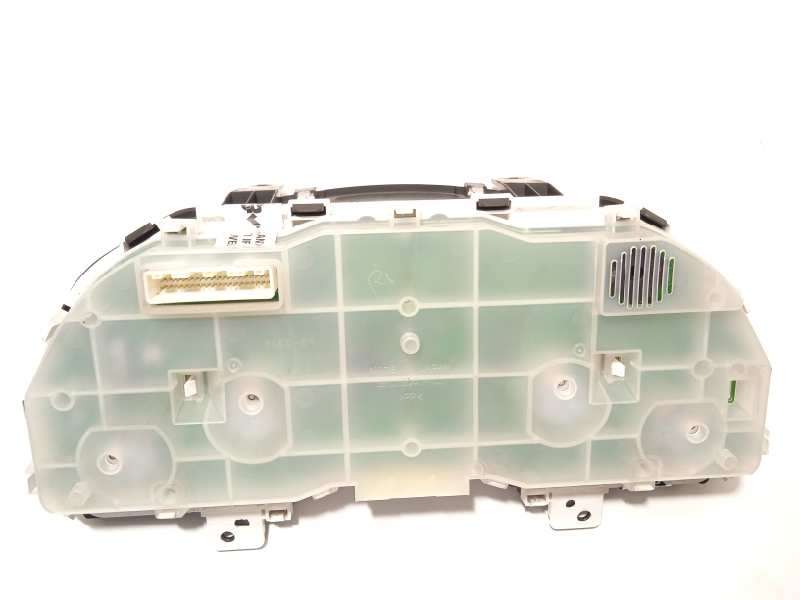 Recambio de cuadro instrumentos para subaru legacy kombi/outback b14 2.0 diesel cat referencia OEM IAM 85003AJ500 - Negro 6