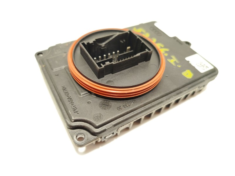 CENTRALITA LED IZQUIERDA 4K0941591BC 