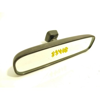 Recambio de espejo interior para subaru forester sport referencia OEM IAM 92021FJ000  