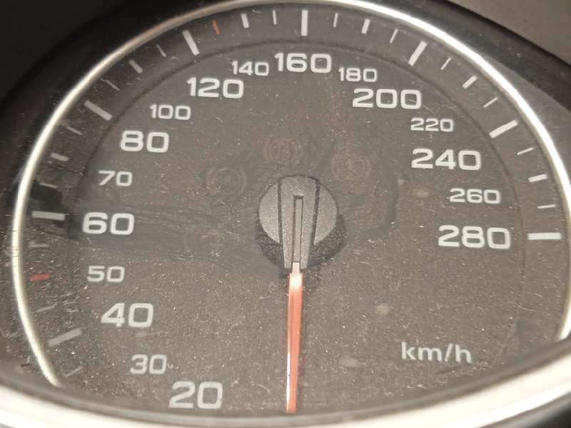 Recambio de cuadro instrumentos para audi a5 coupe (8t) 2.0 tfsi (132kw) referencia OEM IAM 8T0920900K  503001624202 5