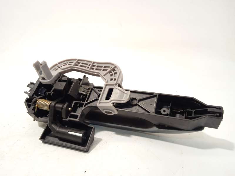Recambio de maneta exterior trasera izquierda para kia sportage drive 2wd referencia OEM IAM 83651F1000 - Gris 2