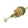 Recambio de transmision delantera izquierda para volvo v40 hatchback (525) d2 referencia OEM IAM 31367904 P31367904 