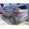 kia sportage del año 2018