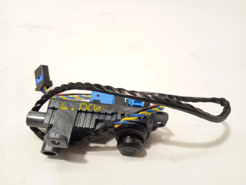 MODULO ELECTRONICO 110061900C 