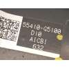 Recambio de puente trasero para kia niro referencia OEM IAM 55410G5100  