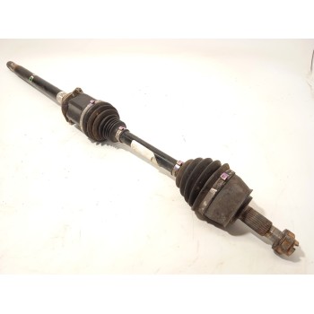 Recambio de transmision delantera derecha para jeep compass (mp, m6, mv, m7) 1.4 multiair referencia OEM IAM P68287868AB K682878