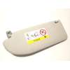 Recambio de parasol derecho para seat ibiza (6p1) style referencia OEM IAM 6J0857552D  