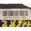 Recambio de cerradura puerta trasera derecha para hyundai i30 (gd) classic referencia OEM IAM 81420A6000  