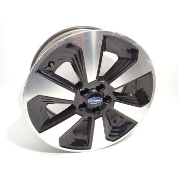 Recambio de llanta para subaru forester sport referencia OEM IAM 28111SG130  
