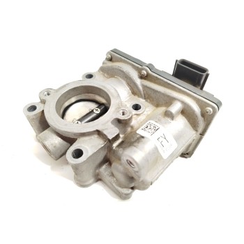 Recambio de caja mariposa para renault captur i (j5_, h5_) 0.9 tce 90 referencia OEM IAM 161206038R  