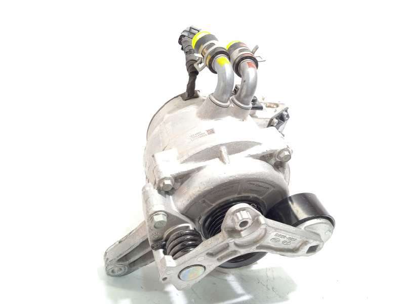 Recambio de alternador para kia niro emotion referencia OEM IAM 3739003900 4