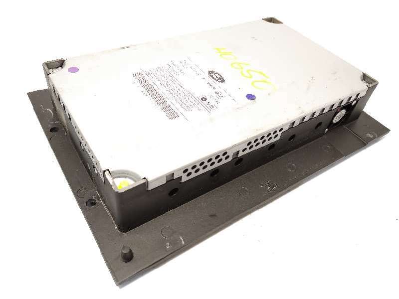 Recambio de modulo electronico para land rover freelander (lr2) 2.2 td4 cat referencia OEM IAM 6H5218C808BD - Negro 3