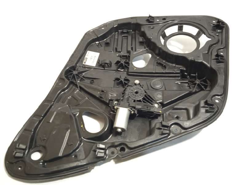 Recambio de elevalunas trasero izquierdo para volvo v40 basis referencia OEM IAM 31276217  31378400 - Blanco 2