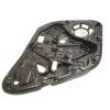 Recambio de elevalunas trasero izquierdo para volvo v40 basis referencia OEM IAM 31276217  31378400