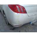 PEUGEOT 508 I (8D_)