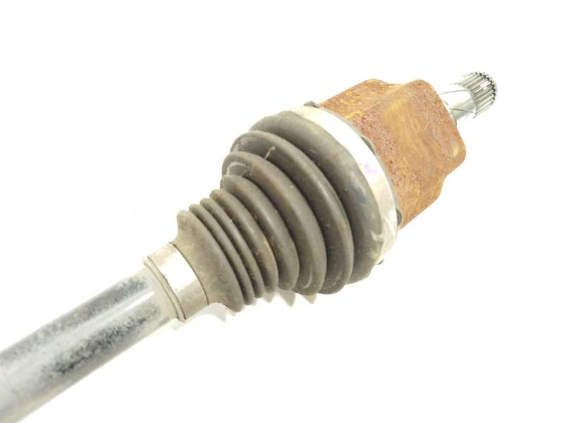 Recambio de transmision delantera izquierda para volvo v40 hatchback (525) d2 referencia OEM IAM 31367904 P31367904 - Blanco 3