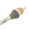 Recambio de transmision delantera izquierda para volvo v40 hatchback (525) d2 referencia OEM IAM 31367904 P31367904 