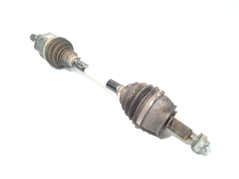 TRANSMISION DELANTERA IZQUIERDA P68287870AA K68287870AA 