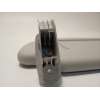 Recambio de parasol derecho para seat ibiza (6p1) style referencia OEM IAM 6J0857552D  