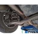 PEUGEOT 3008 II SUV (MC_, MR_, MJ_, M4_)