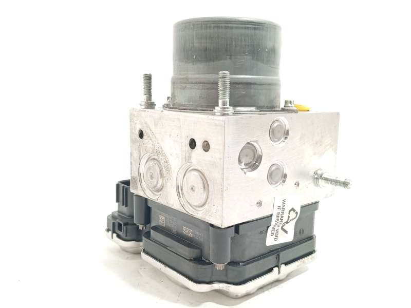Recambio de abs para nissan qashqai iii (j12) 1.3 dig-t referencia OEM IAM 476606UC0C 970329 0265957440 - Blanco 2