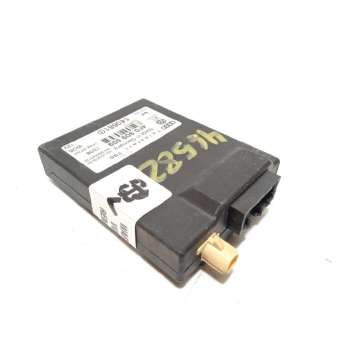 MODULO ELECTRONICO 4F0909509 