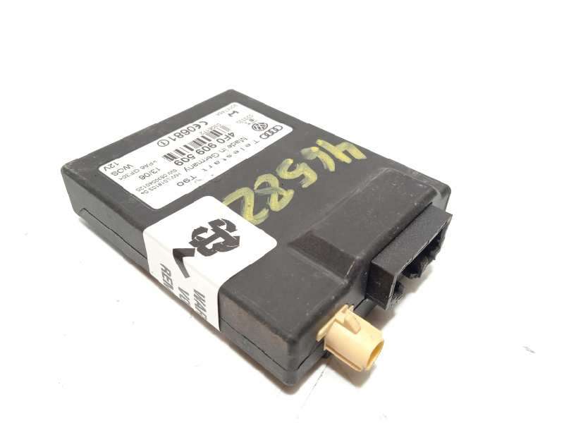 MODULO ELECTRONICO 4F0909509 