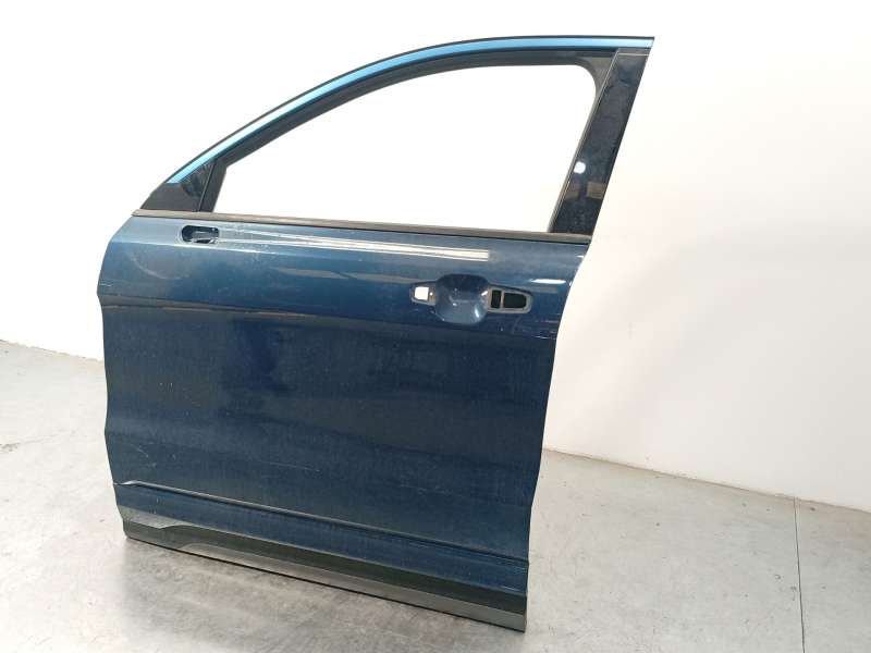Recambio de puerta delantera izquierda para lynk & co 01 phev referencia OEM IAM 8890474416 - Azul 2