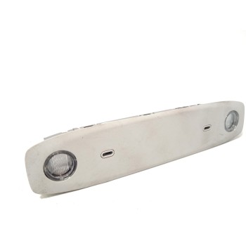 Recambio de luz interior para tesla model 3 (5yj3) ev referencia OEM IAM 109257400C P109257400C 