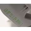 Recambio de parasol derecho para seat ibiza (6p1) style referencia OEM IAM 6J0857552D  