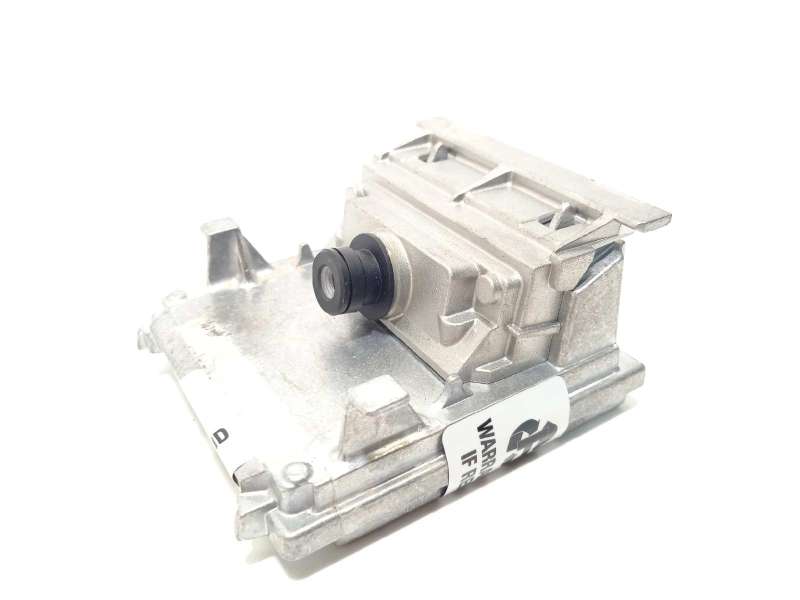 Recambio de modulo electronico para renault arkana 1.3 referencia OEM IAM 284628217R - Blanco 2