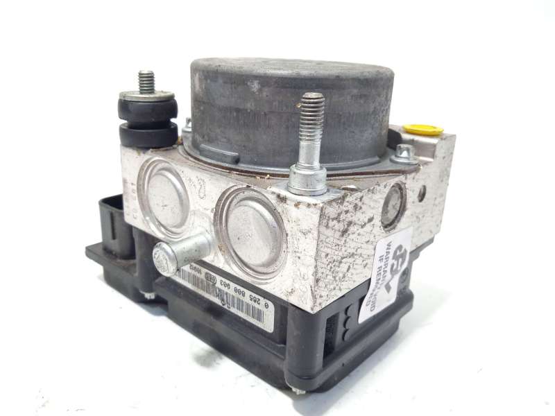 Recambio de abs para dacia duster ambiance 4x2 referencia OEM IAM 8200846463 0265800903 0265232384 2